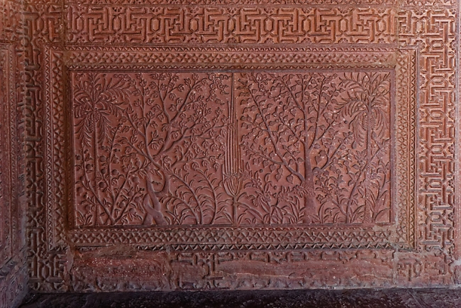 Fatehpur Sikri-047